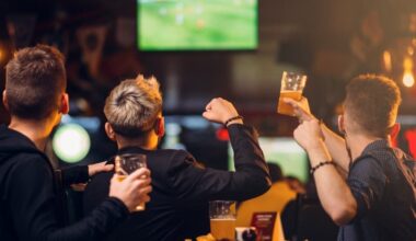 7 Of The Best Places To Watch The Big Game In Long Beach