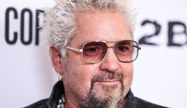 A Taste Of Flavortown Is Coming To The Bay Area On Super Bowl Weekend