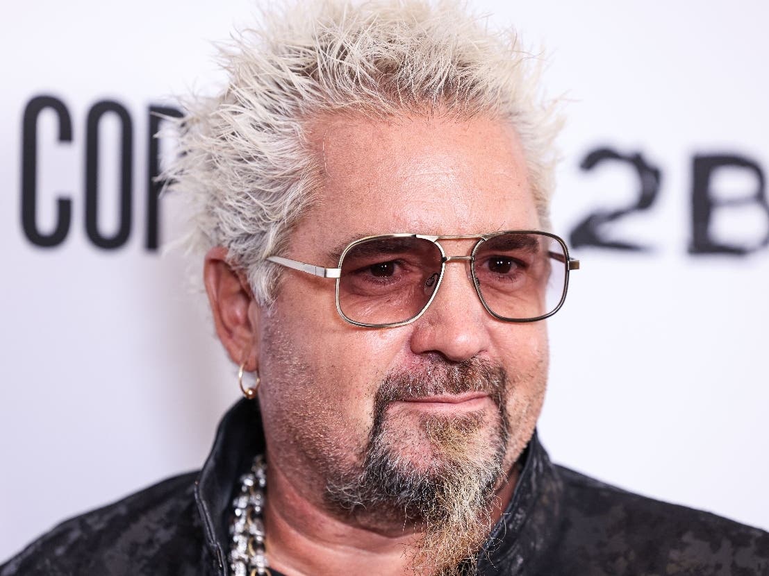 A Taste Of Flavortown Is Coming To The Bay Area On Super Bowl Weekend