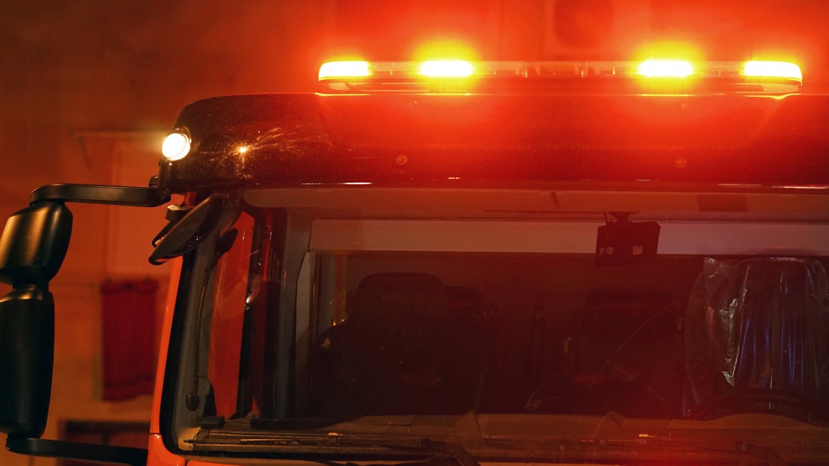 Fire in Van Nuys home claims life of 50-year-old man – NBC Los Angeles