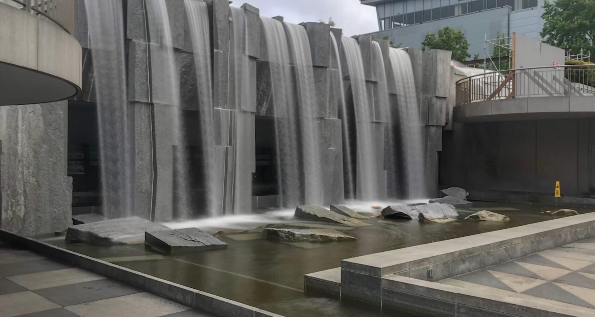 The Country's Second-Largest Memorial To Martin Luther King Jr. Is Here In San Francisco