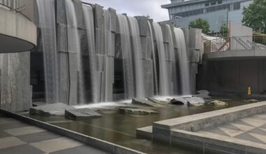 The Country's Second-Largest Memorial To Martin Luther King Jr. Is Here In San Francisco