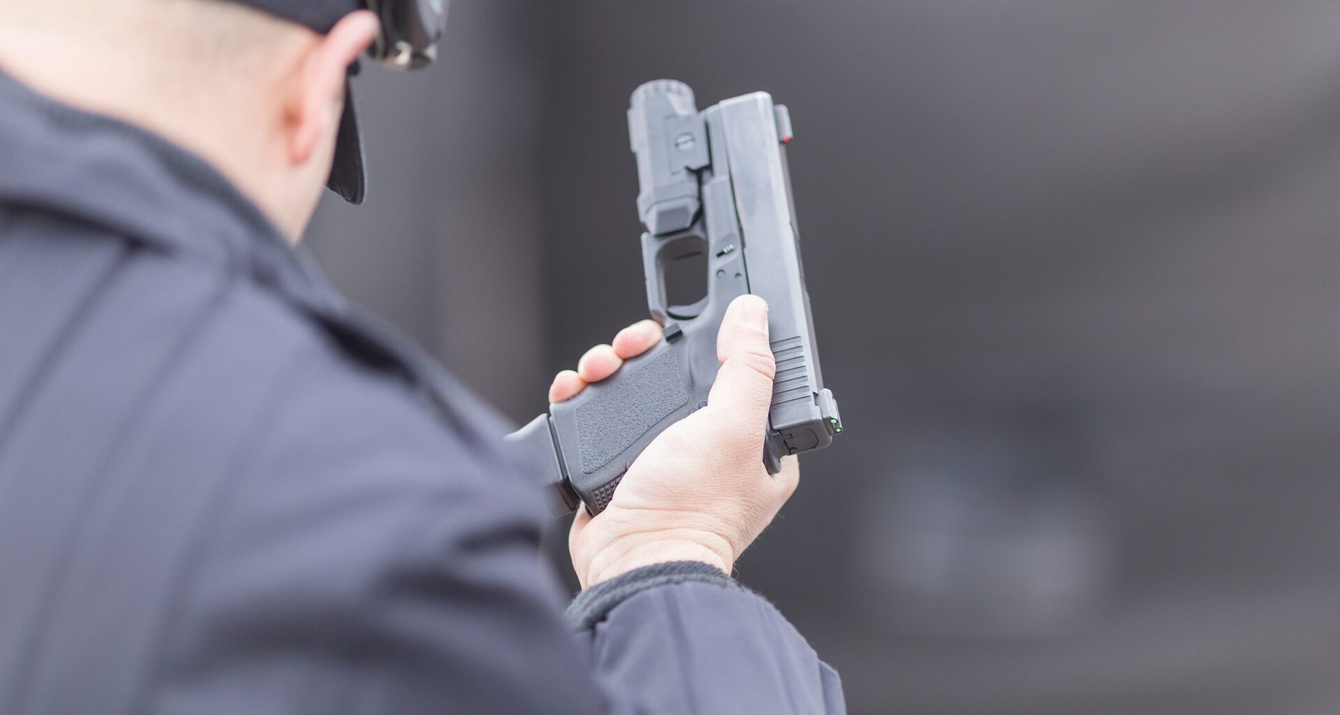 Santa Ana Police Kill Teen Suspect, in Parking Garage