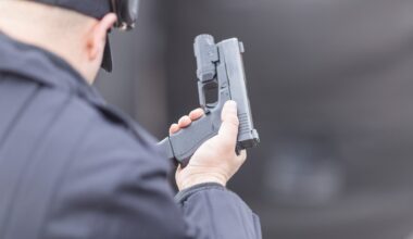 Santa Ana Police Kill Teen Suspect, in Parking Garage