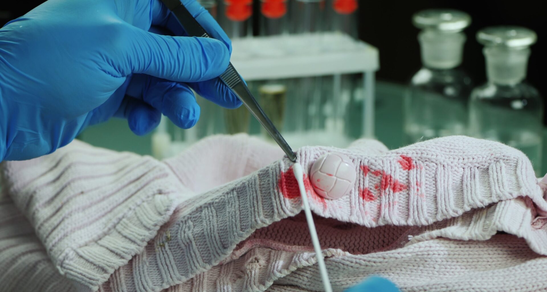 Authorities ID Man, Woman Killed in Long Beach Crash