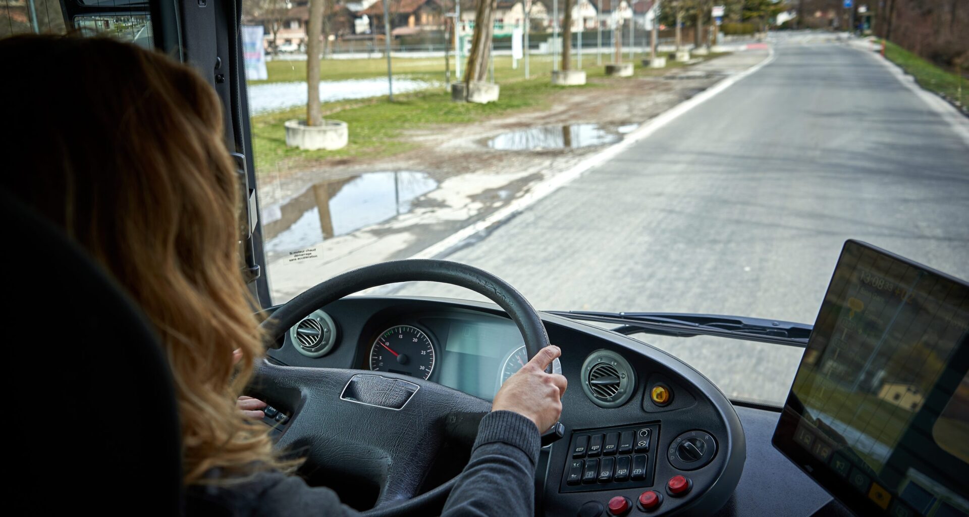 Council Calls for Spending Plan from LA Bus Lane Enforcement