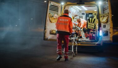 Fatal Crash on 57 Freeway in Orange