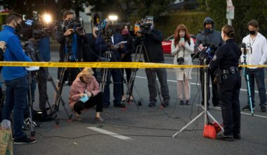 Authorities Disclose Identity of Man Killed During Confrontation With Officers in San Pedro