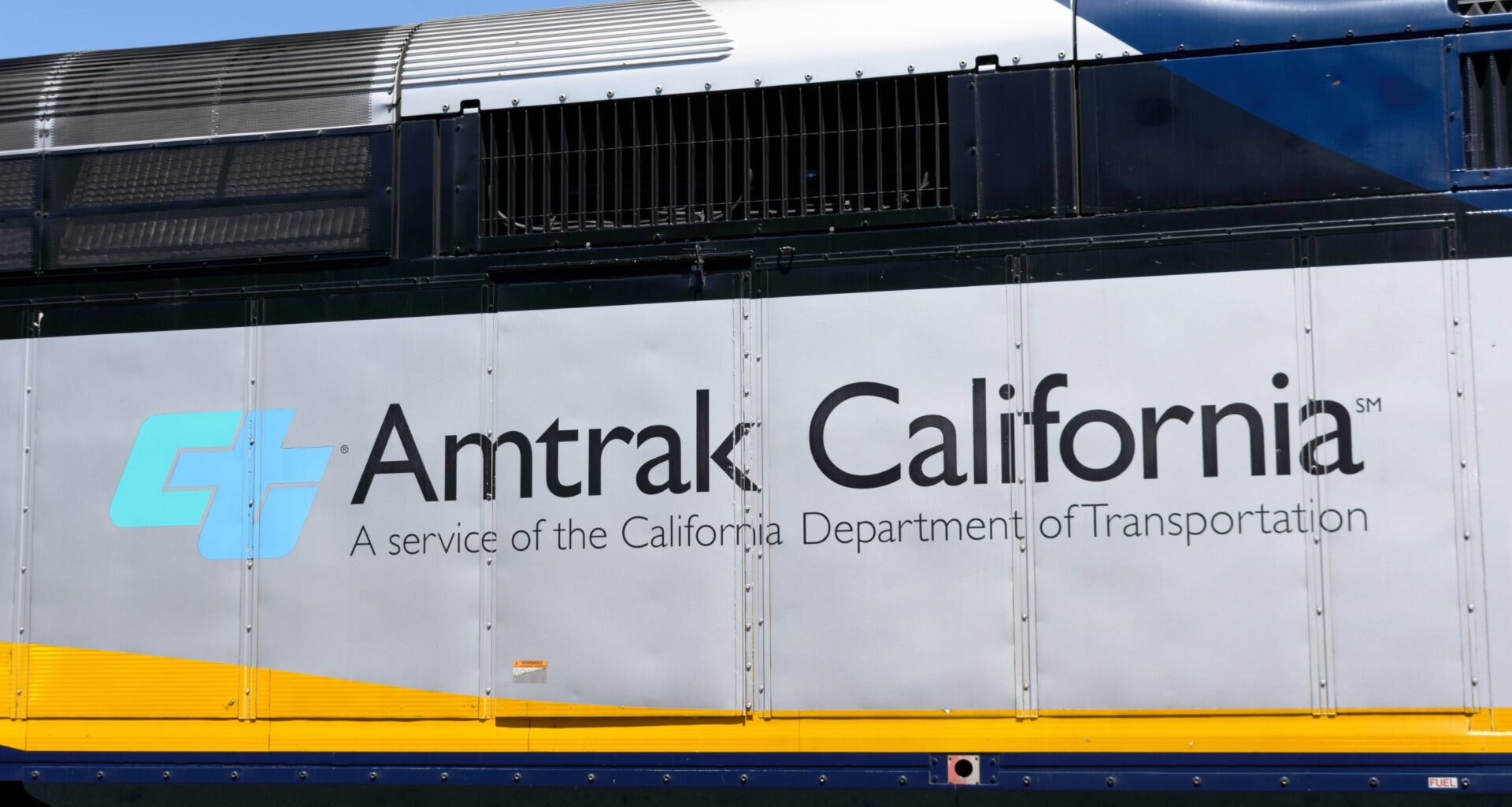 Amtrak Adds 13th Roundtrip on LA/SD Surfliner