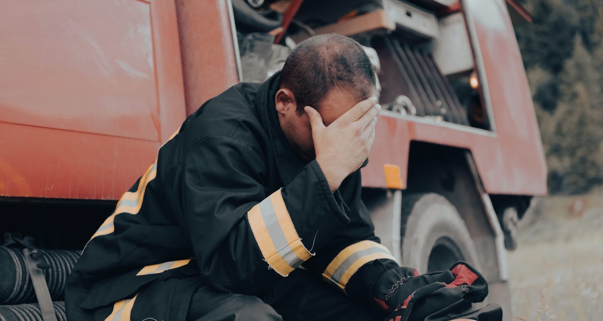 LAFD Will Evaluate North Hills Fire Remains For Possible Demolition
