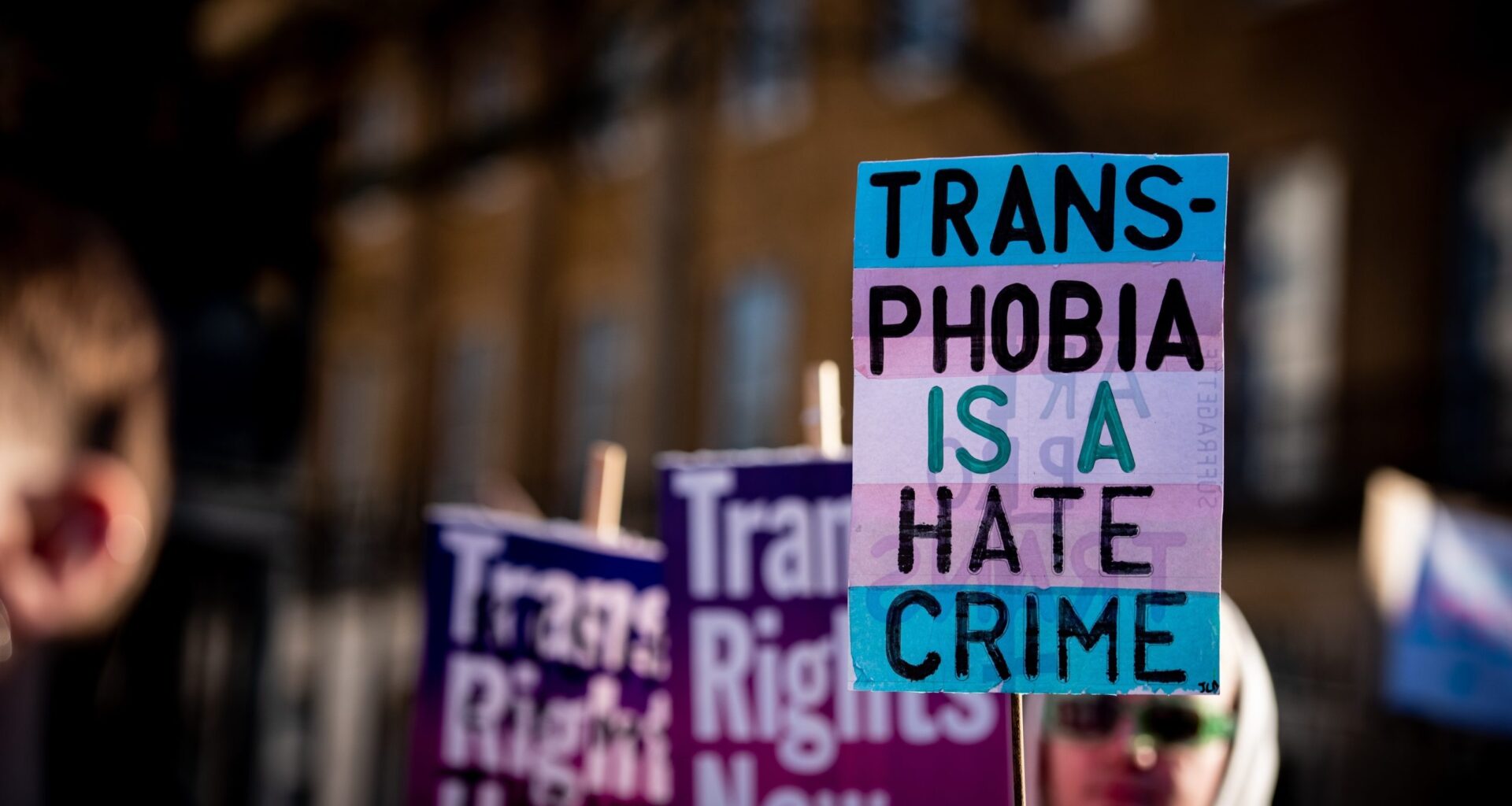 DOJ Demands Records of Trans Patients from CHLA