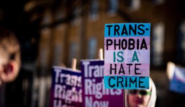 DOJ Demands Records of Trans Patients from CHLA