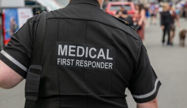 Shooting Near Long Beach Poly High School Leaves Student Injured