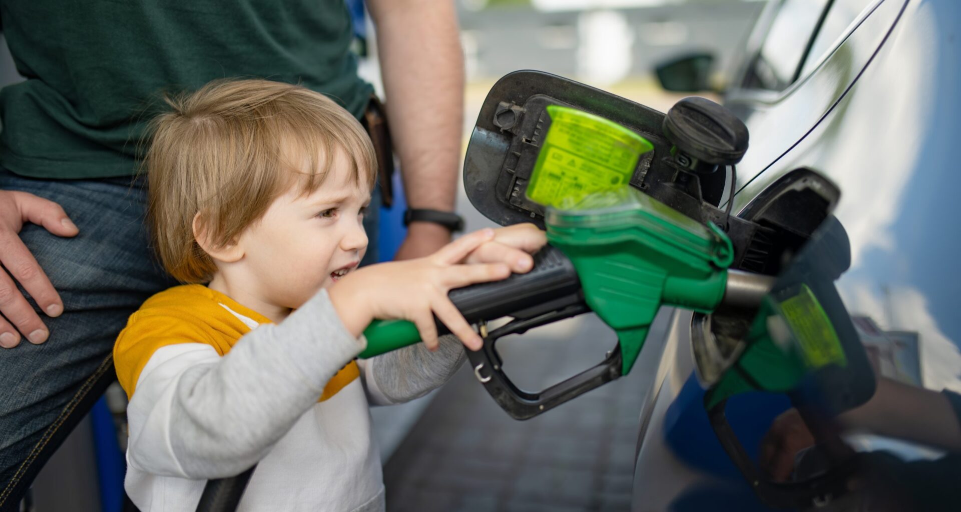 LACo Gas Price Lowest Amount Since Dec. 2024