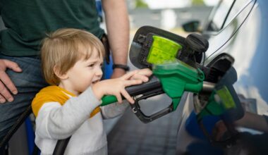 LACo Gas Price Lowest Amount Since Dec. 2024