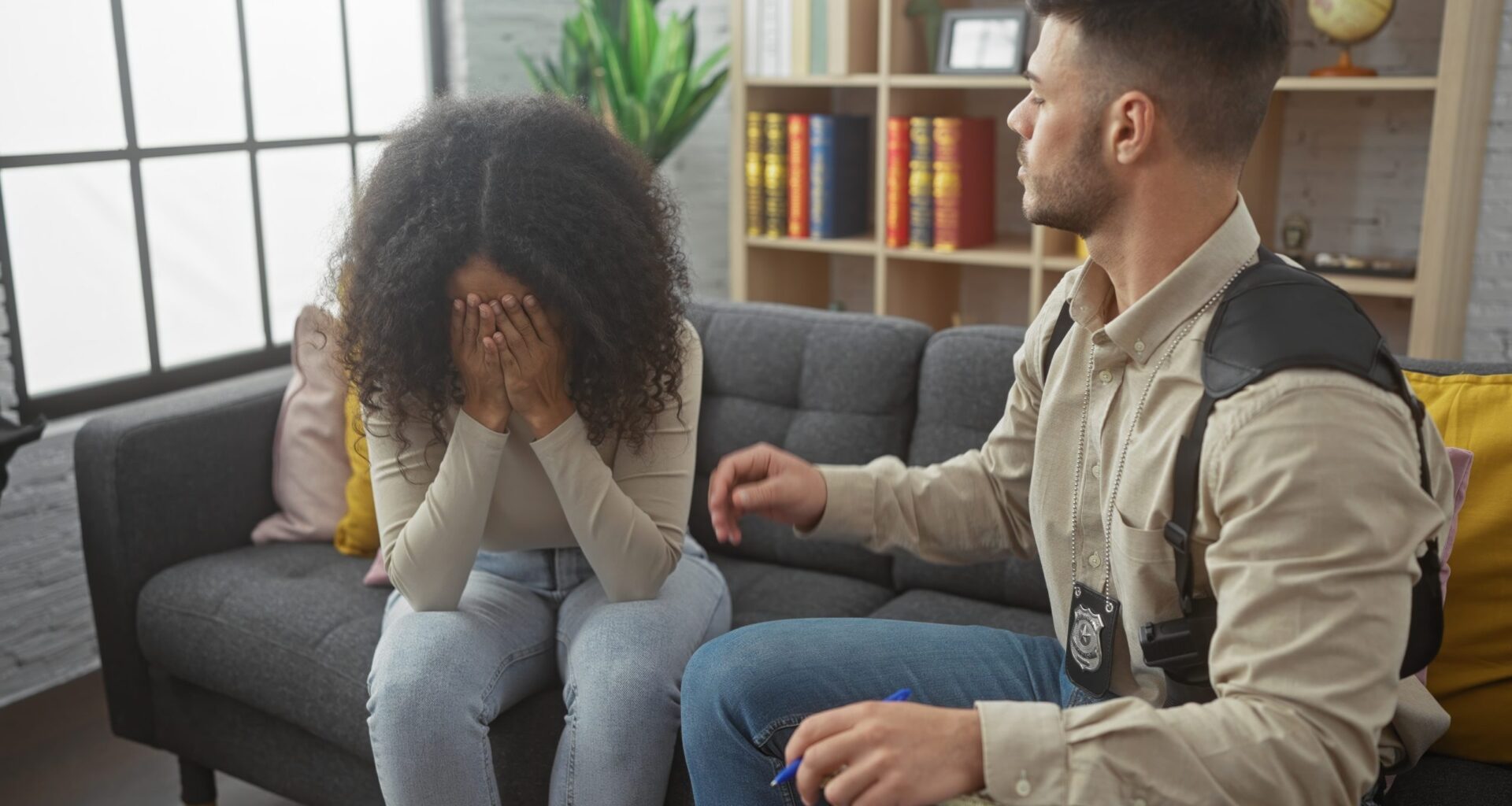 Teen Girl Missing From Lakewood