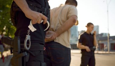 DA Charges Man with History of Domestic Violence with Garden Grove Murder