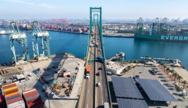 Thomas Bridge Construction Enters New Phase