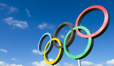 Council Requests LA28 to Clarify Federal Government Role in 2028 Olympics