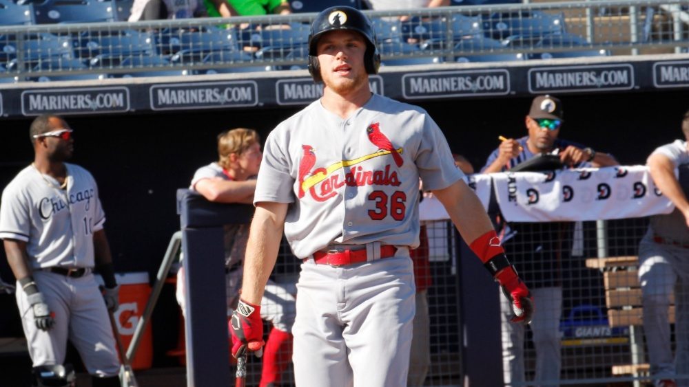 San Francisco Giants sign free-agent center fielder Harrison Bader to two-year, $20.5M deal