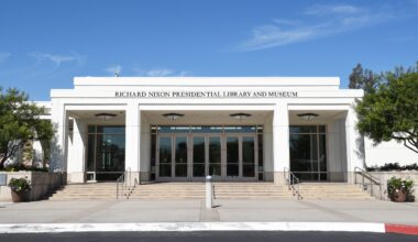 Nixon Library to Commemorate His 113th Birthday