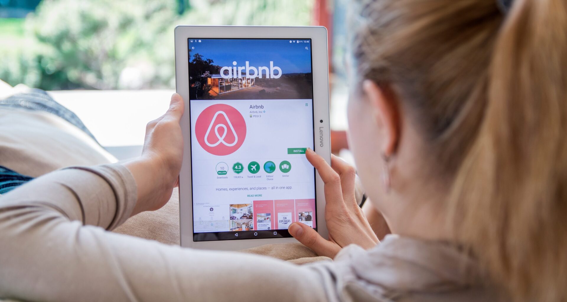Airbnb, 211 LA Partner to Expedite Emergency Housing