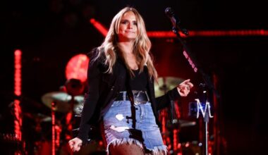 2026 Boots in the Park lineups for San Diego, Fresno are revealed