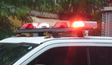 California High School on lockdown after bomb threat – NBC Los Angeles