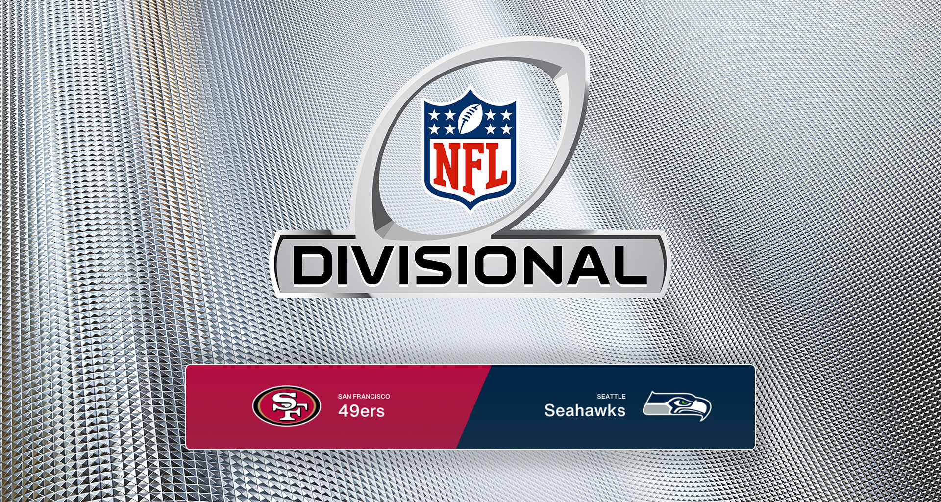 49ers-Seahawks NFL Radio Broadcast (1/17/26)