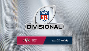49ers-Seahawks NFL Radio Broadcast (1/17/26)