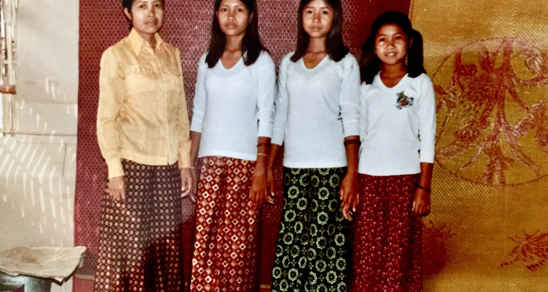 Cambodian genocide survivor detained by ICE • Long Beach Post News