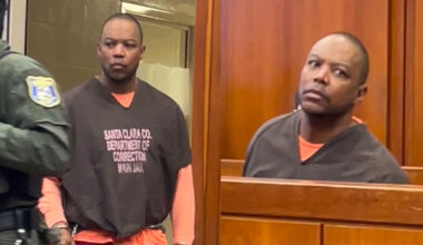 Registered sex offender charged with kidnapping, assaulting San Jose teen