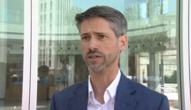 Could San Jose Mayor Matt Mahan replace Gavin Newsom for governor? – NBC Bay Area