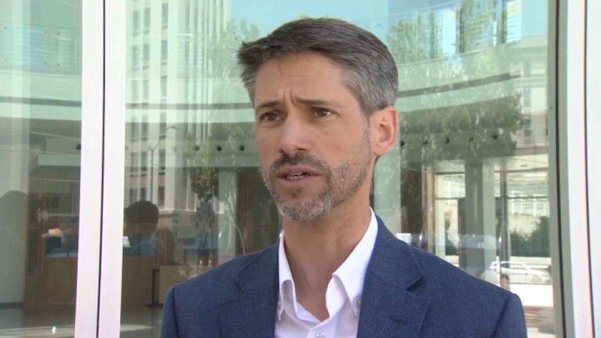 Could San Jose Mayor Matt Mahan replace Gavin Newsom for governor? – NBC Bay Area