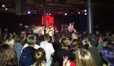 Rapper Budda Mack takes over former Slim's, YOLO home in San Francisco