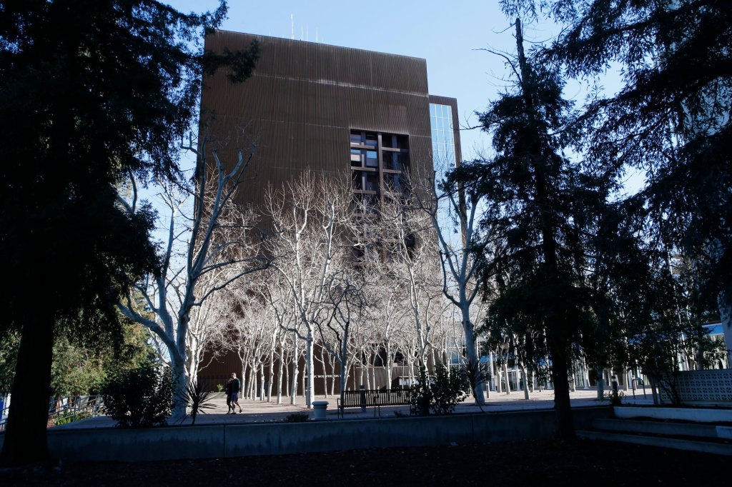 Santa Clara County pays $5.5 million after years of abuse allegations against foster-care doctor – East Bay Times