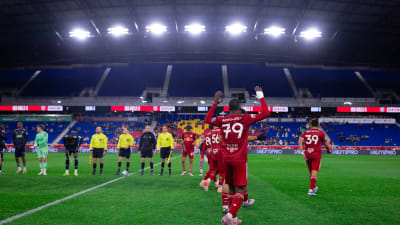 Red Bull New York II Acquires Two International Roster Spots in Trade with San Jose Earthquakes II