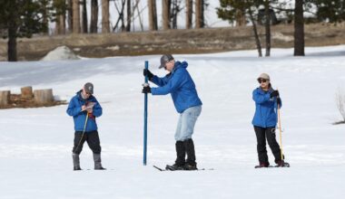 Dry January drops California's snowpack as forecasts show no major storms heading into February