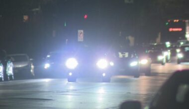 Oakland installs speed cameras in 18 locations