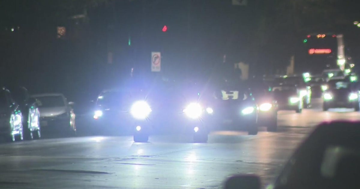 Oakland installs speed cameras in 18 locations