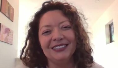 San Francisco based immigration attorney speaks about switching parties, voting Trump in 2024