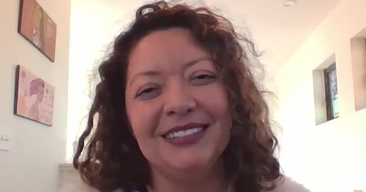 San Francisco based immigration attorney speaks about switching parties, voting Trump in 2024