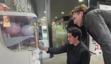 Younger crowds contribute to retail boom in San Francisco's Japantown