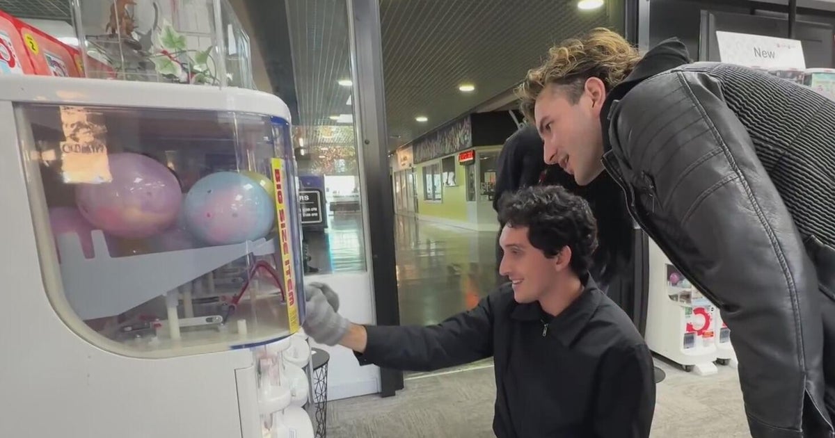 Younger crowds contribute to retail boom in San Francisco's Japantown