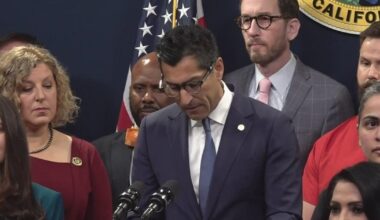 California Democrats call on Republicans to speak out in wake of Minneapolis shooting