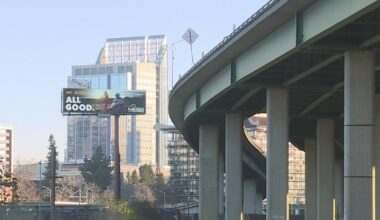 Sacramento city council approves new digital billboards tied to railyards stadium deal