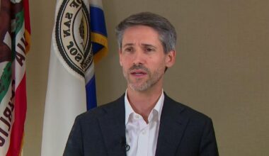 San Jose mayor calls California's proposed billionaire wealth tax an "incredible risk"