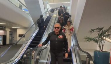 49ers fans disappointed but proud of team despite season-ending loss in Seattle