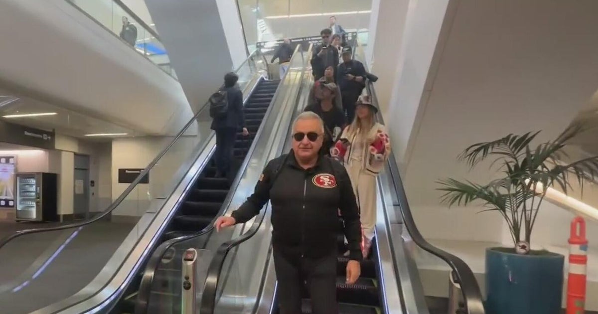 49ers fans disappointed but proud of team despite season-ending loss in Seattle