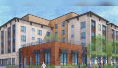 Dozens of homes built for San Mateo County farmworkers 3 years after mass shooting